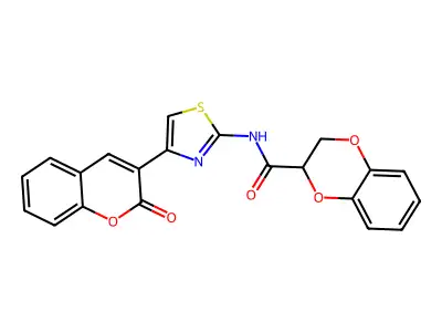 F0537-0271 structure