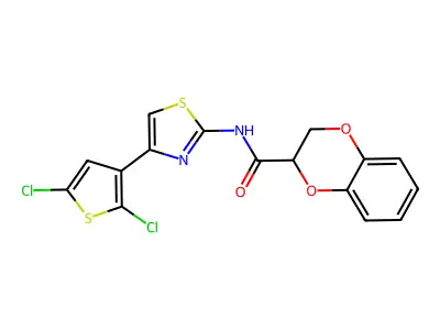 F0537-0275 structure