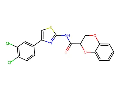 F0537-0291 structure