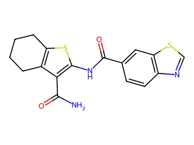 F0537-0568 structure