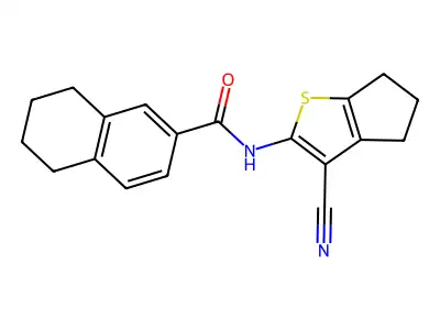 F0537-0573 structure