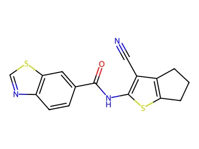 F0537-0576 structure