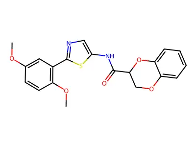 F0537-0803 structure