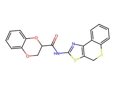 F0537-0811 structure