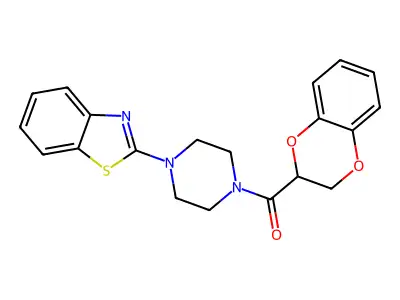AN-922/14468059 structure