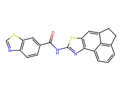 F0537-0920 structure