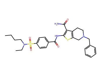 F0539-1276 structure