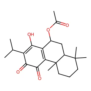 N-(4-Methylphenyl)diphenimide structure