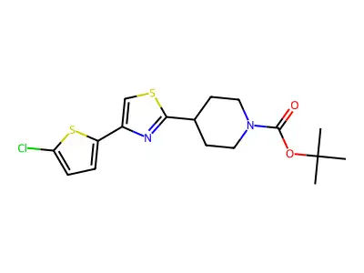 ARC7 structure