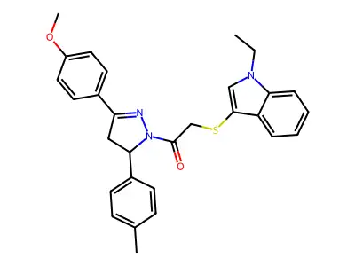 F0545-1144 structure