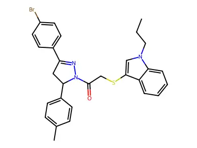F0545-1227 structure