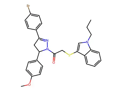 VU0488490-1 structure