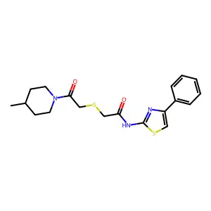 F0558-0001 structure