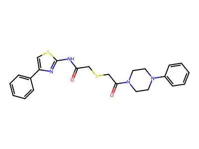 F0558-0006 structure