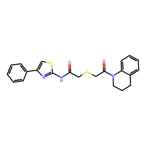 F0558-0008 structure