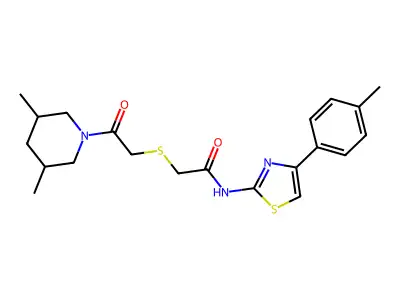 F0558-0025 structure