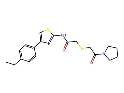 F0558-0031 structure