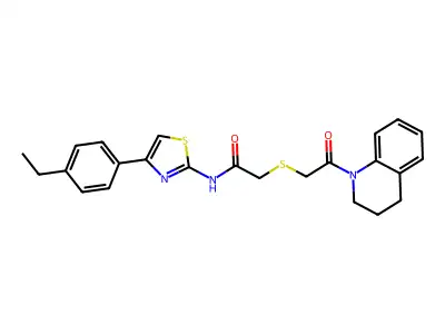 F0558-0036 structure