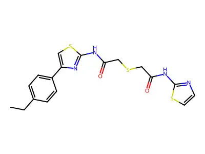 F0558-0037 structure