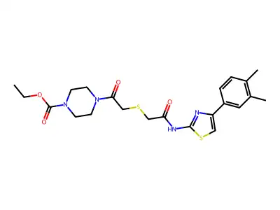 F0558-0049 structure