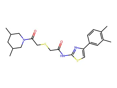 F0558-0053 structure