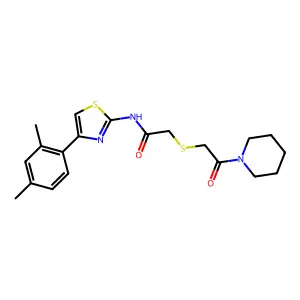 F0558-0060 structure