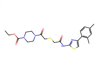 F0558-0063 structure