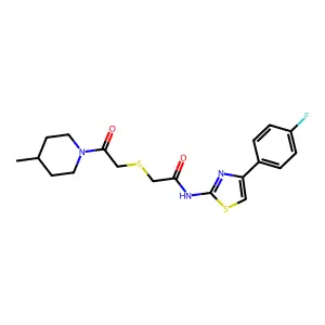 F0558-0070 structure