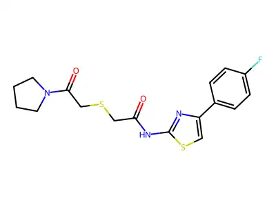 F0558-0072 structure