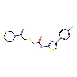 F0558-0073 structure