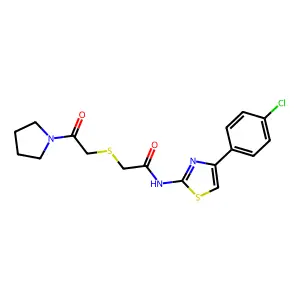 F0558-0087 structure