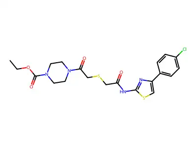 F0558-0091 structure