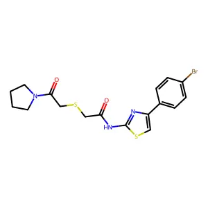 F0558-0101 structure