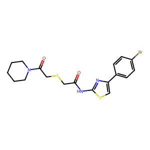 F0558-0102 structure