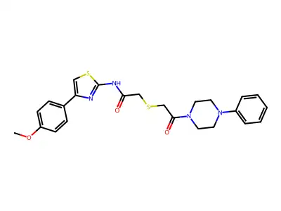 F0558-0132 structure