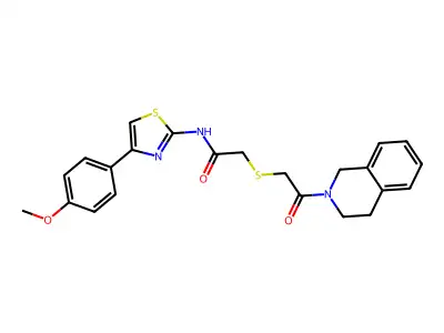 F0558-0140 structure