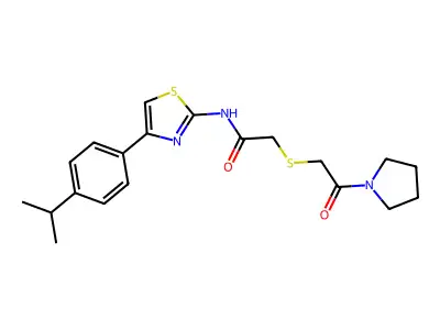F0558-0157 structure