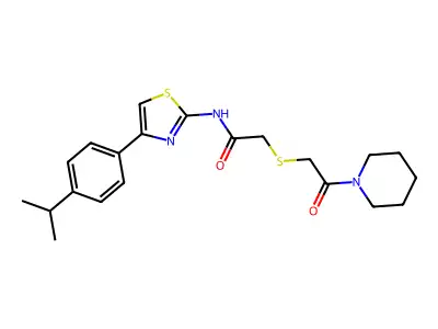 F0558-0158 structure