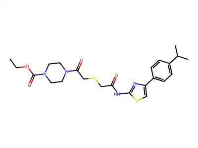 F0558-0161 structure