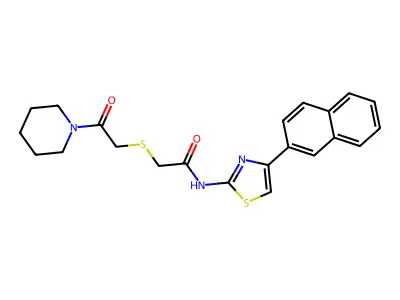 F0558-0186 structure