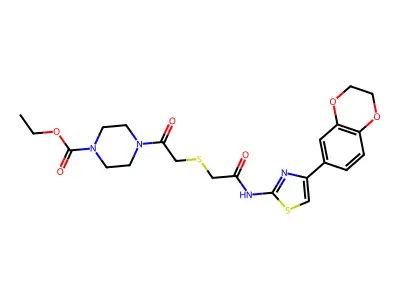 F0558-0203 structure