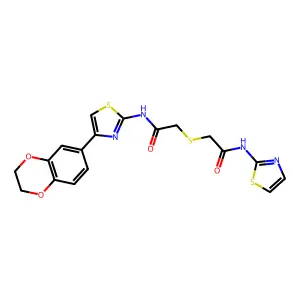 F0558-0205 structure