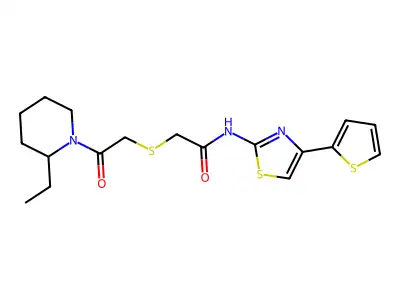 F0558-0226 structure