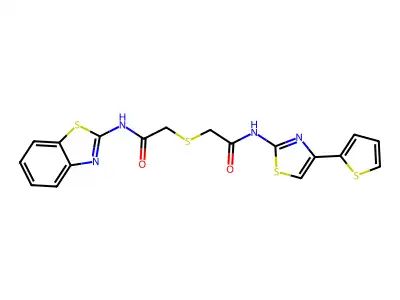 F0558-0234 structure