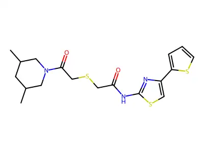F0558-0235 structure