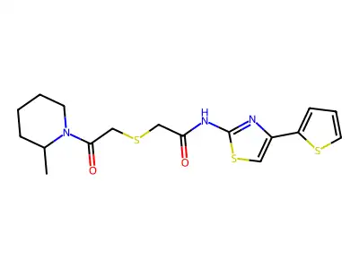 IFLab1_002260 structure