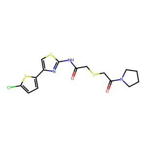 F0558-0241 structure