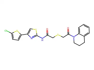 F0558-0246 structure
