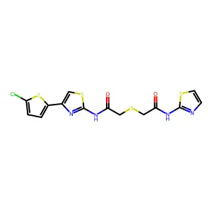 F0558-0247 structure