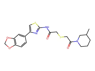 F0558-0265 structure